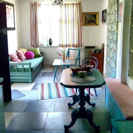 Dwor Mulawki Villa ภายนอก รูปภาพ