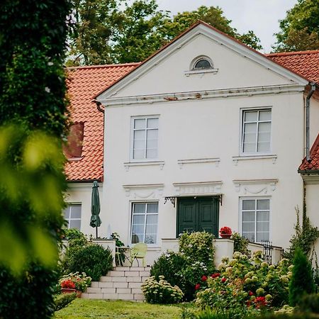 Dwor Mulawki Villa ภายนอก รูปภาพ