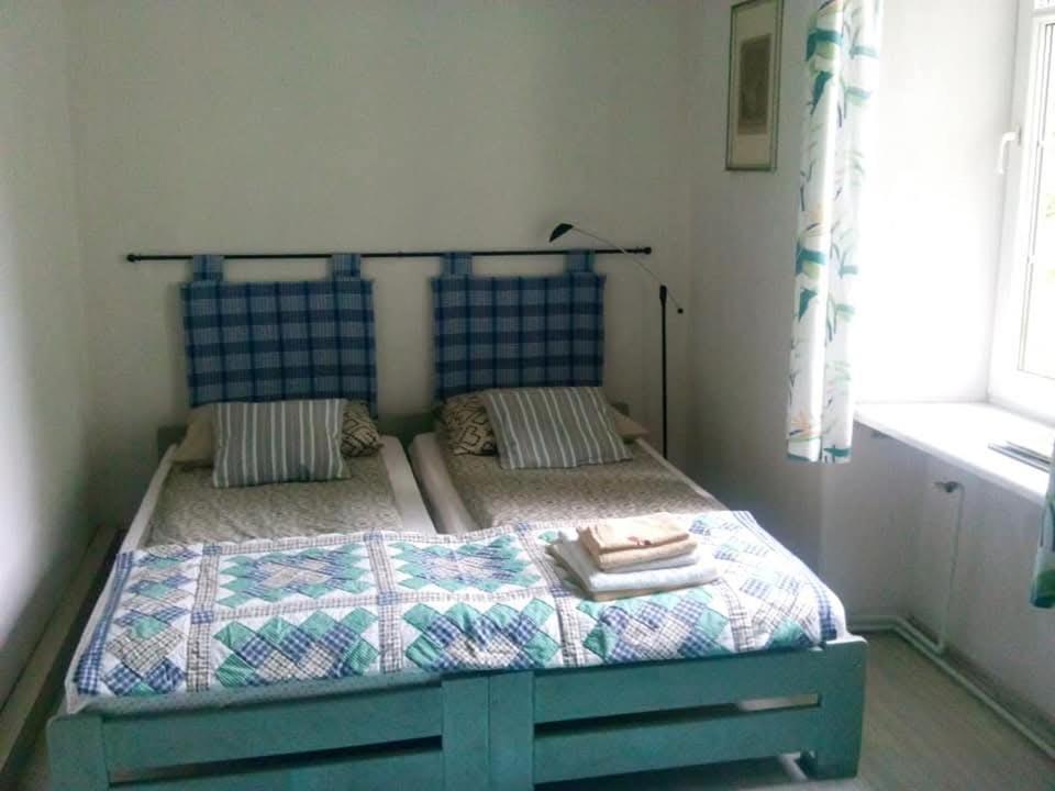 Dwor Mulawki Villa ภายนอก รูปภาพ