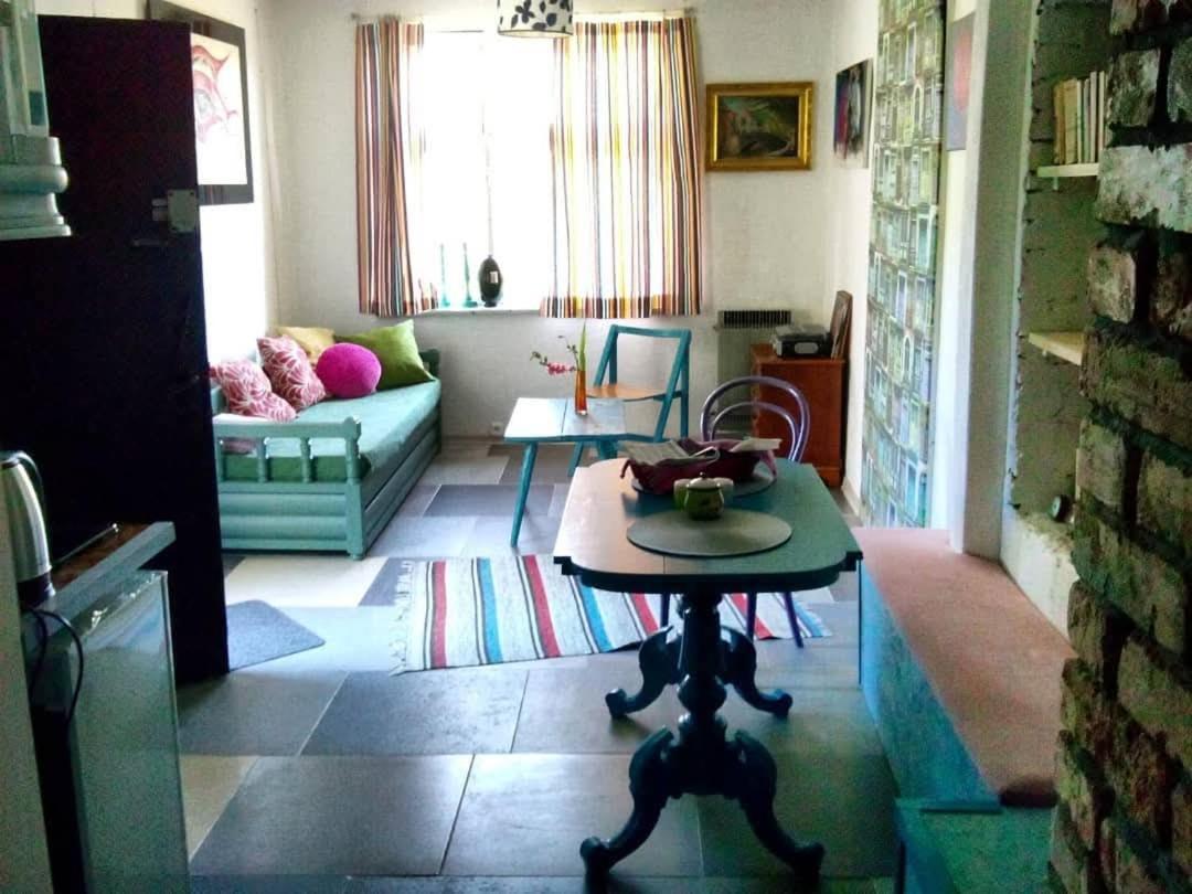 Dwor Mulawki Villa ภายนอก รูปภาพ